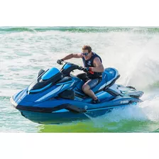 Jet Ski Yamaha Fx Cruiser Svho 2024 0km