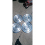 Tapones Polveras R14 Malibu Monte Carlo Nova Chevelle Clasic