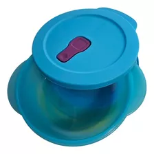 Vianda Redonda Cristalware 560ml Tupperware® Apto Microondas