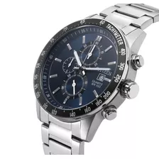 Reloj Hombre Citizen An3600-59l Crono Agente Oficial M