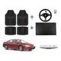 Rt-tcz Funda Para Base De Volante Chrysler 300c, Accesorios 