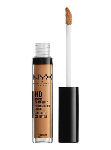 NYX Professional Makeup Bare With Me