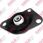 Soporte Motor Tras. Fiat Siena 2008-2011 1.5 L4