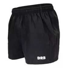 Short Drb Para Rugby Distr.oficial