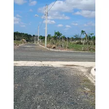 Solares Súper Cómodo Parara Pagar De Venta En Santo Domingo 