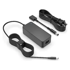 65w Laptop Charger Fit For Dell Latitude 3520 3420 3410 3500