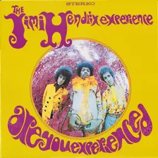 Lp Jimi Hendrix - Are You Experienced