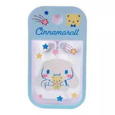 Dispensador Cinnamoroll De Alcohol Gel Para Tu Cartera