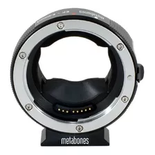 Metabones Canon Ef To E Mount Mark Iv