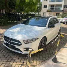 Mercedes-benz A 250 2.0 Tb Launch Edition 2019