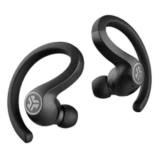 Audífonos Inalámbricos Bt Jbuds Air Sport True Negro - Jlab Color 52049