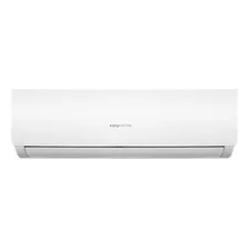 Aire Acondicionado Split Frio/calor 3200w 2752 Frigorías 