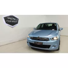 Citroën C-elysée 1.6 Feel Vti 115 Carwestok