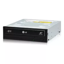 Gravadora Sata LG Gh24nsco Super Multi Dvd Writter 