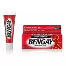 Bengay Crema Desinflamatorios