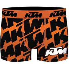 Boxer Freegun Ktm 3