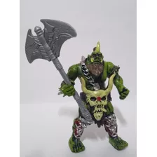 Miniatura Gladiadores Ferozes.personagem Orc.