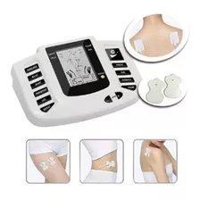 Massageador Elétrico Aparelho Para Relaxamento No Corpo