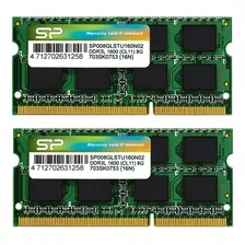 Memoria Ram Ddr3l 1600mhz 8gb Macbook iMac Laptop