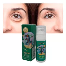 Crema Gel Para Contorno Ojos Refrescante Hidrata - By Karite