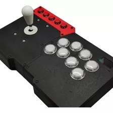 Fightstick Arcade Stick Xbox One/series Ps4 Ps3 Pc Switch 
