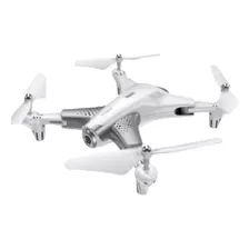 Drone Con Cámara Hd Y Soporte Para Celular