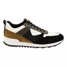 Tenis Hombre Casuales Pols P323 