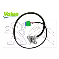 Sensor De Pressão Do Câmbio Al4 252924