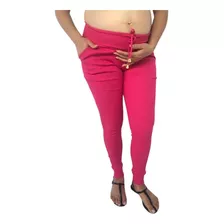 Calça Para Gestante Gravida Legging Kit 3 Pç