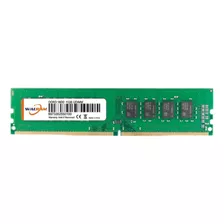 Memória Ddr3 4gb Pc3 1600mhz Walram Original Garantia