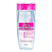 Água Micelar 5 Em 1 Loreal