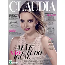 Sandy Revista Claudia-nova-lacrada