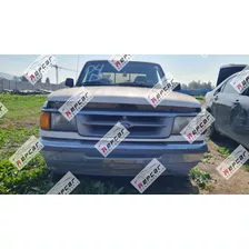 Ford Ranger En Desarme 1993 Hasta 1998