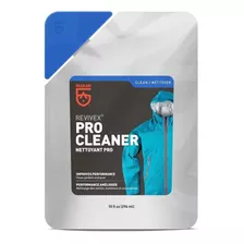 Limpiador Ropa Revivex Pro Cleaner