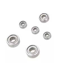 Hm-v450d03-z-22 - Bearing Set