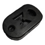 Valvula Dacomsa Para Peugeot 206 1.6l 2001-2009 2 Piezas