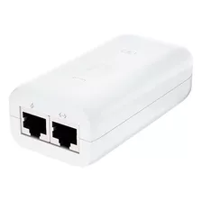 Fonte Injetor Poe 48v Gigabit Ubiquiti