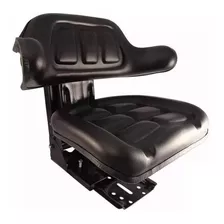 Asiento De Tractor Máquinas Agrícolas Suspension Tyt