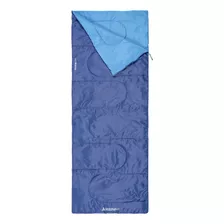 Saco De Geography Dormir Eclipse 20ªc Azul Real