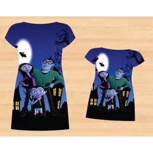 Kit Familia Vampirina