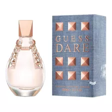 Perfume Dare De Guess Edt 100 Ml
