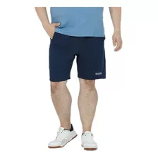 Bermuda Plus Size Masculina Em Moletom P Ao Xgg Malwee