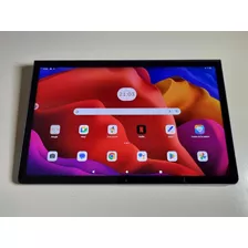 Tablet Lenovo Yoga Tab 11 Yt-j706f 11 256gb Storm Y 8gb