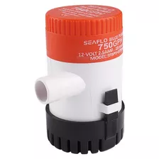 Bomba De Achique Seaflo 750 Gph 12 Volt