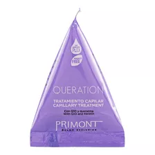 Tratamiento Capilar Q10 Queration X20ml Primont