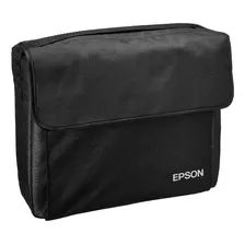 Bolso De Transporte Para Proyector Epson