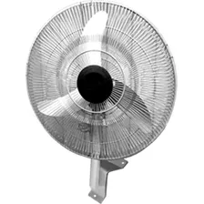 Ventilador De Pared 17 Superelectric