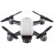 Dji Spark Drone Con Mando A Distancia Combo (blanco)