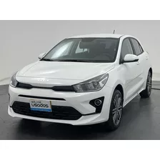 Kia Rio Sc Vibrant 1.4 Aut 5p 2023 Lnl666