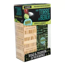 Mini Torre Del Beber Ro-1987